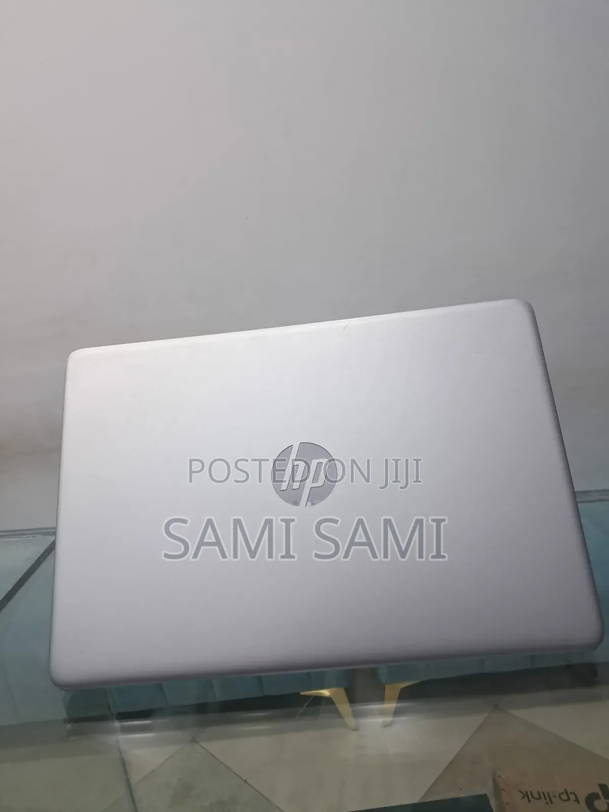 New Laptop HP Stream Notebook 8GB Intel Core I5 SSD 512GB