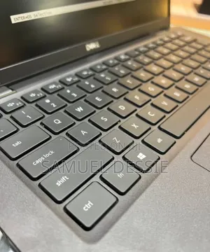 New Laptop Dell Latitude 5310 32GB Intel Core I7 SSD 512GB
