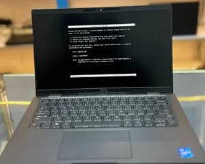 New Laptop Dell Latitude 5310 32GB Intel Core I7 SSD 512GB