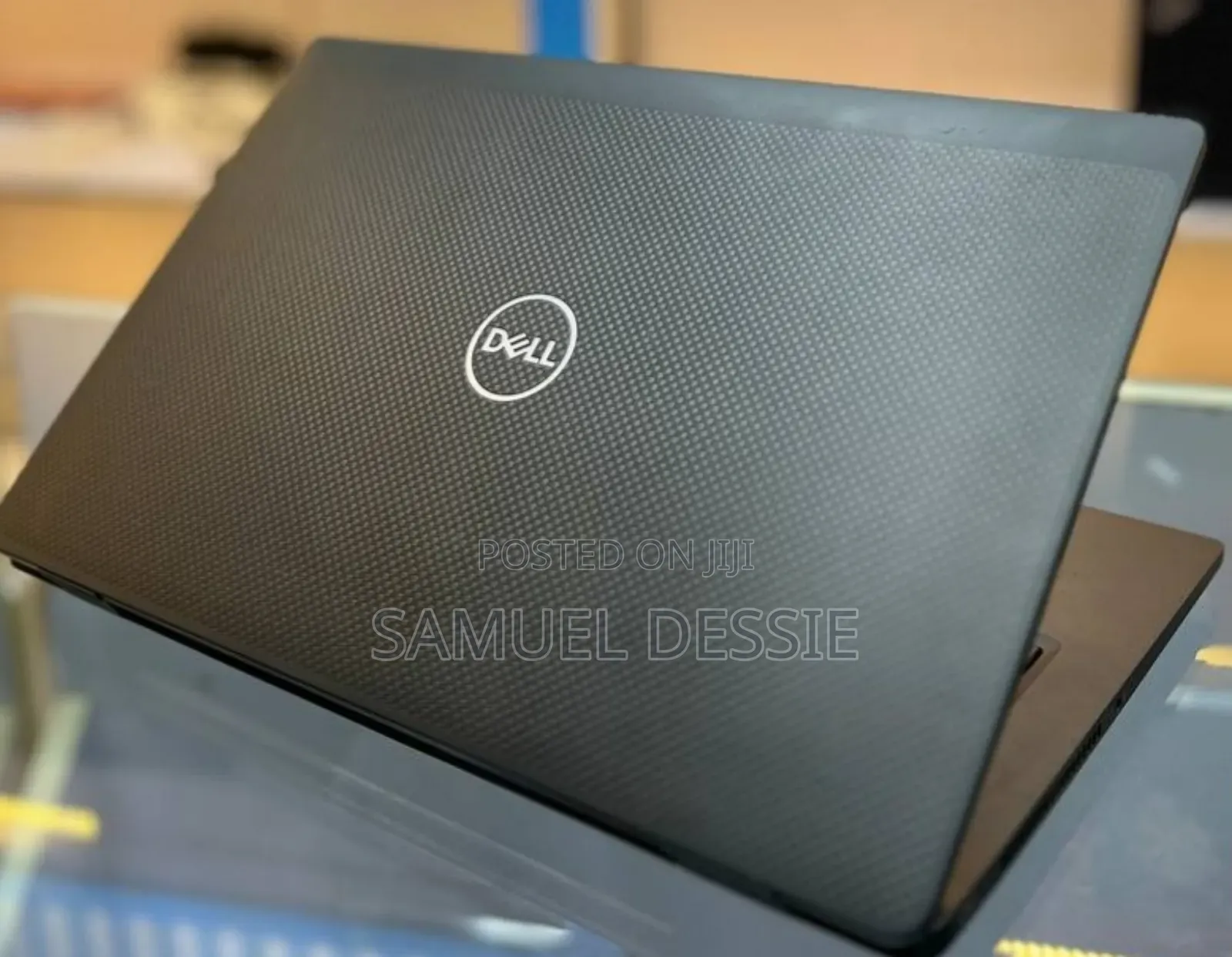 New Laptop Dell Latitude 5310 32GB Intel Core I7 SSD 512GB