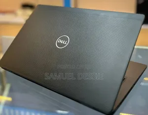 New Laptop Dell Latitude 5310 32GB Intel Core I7 SSD 512GB