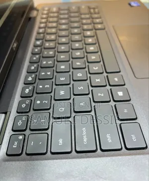 New Laptop Dell Latitude 5310 32GB Intel Core I7 SSD 512GB
