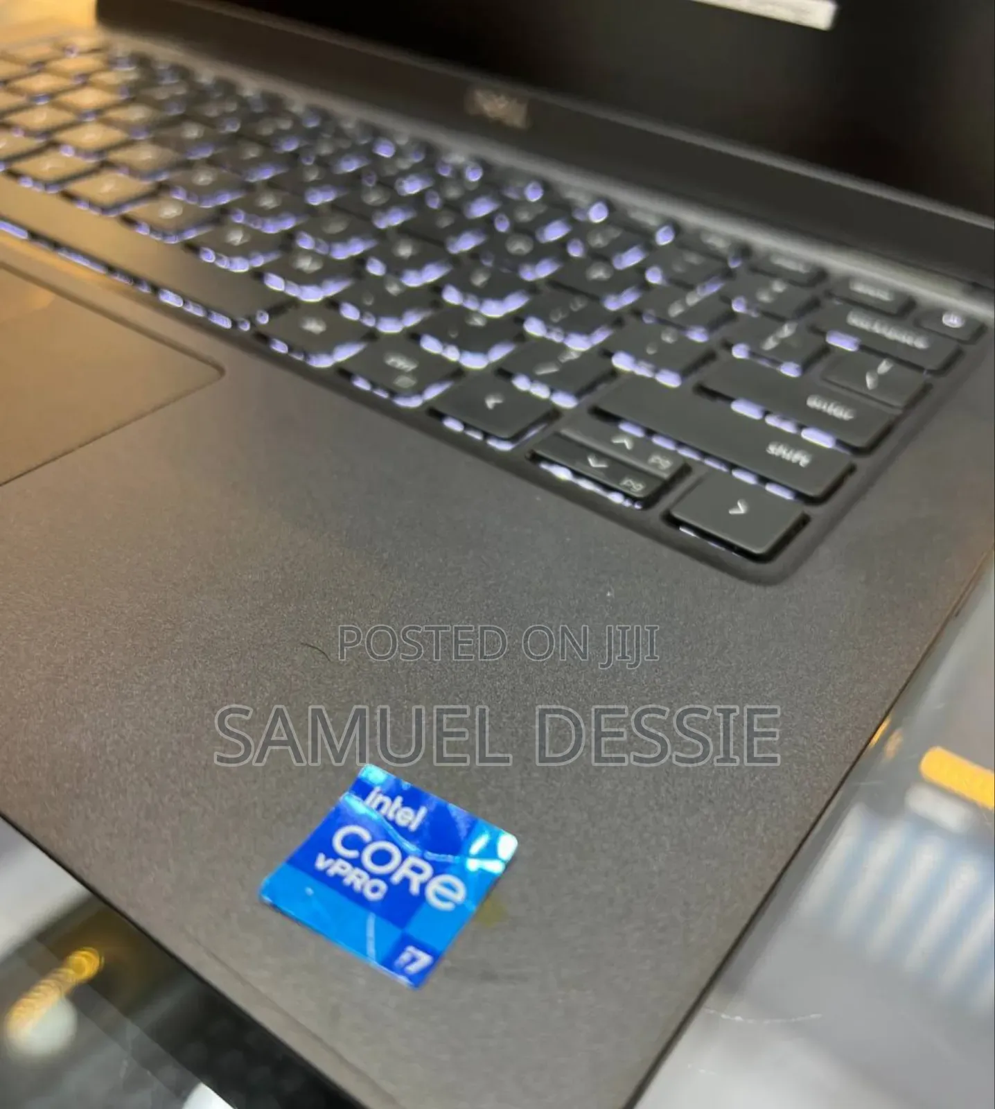 New Laptop Dell Latitude 5310 32GB Intel Core I7 SSD 512GB