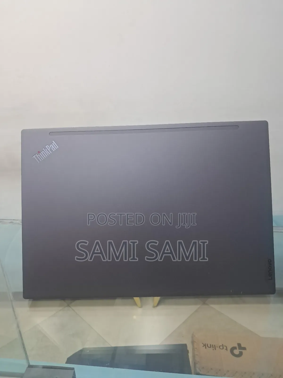 New Laptop Lenovo Thinkbook 14 16GB Intel Core I7 SSD 512GB