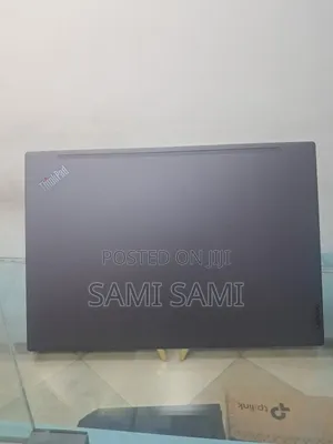 New Laptop Lenovo Thinkbook 14 16GB Intel Core I7 SSD 512GB