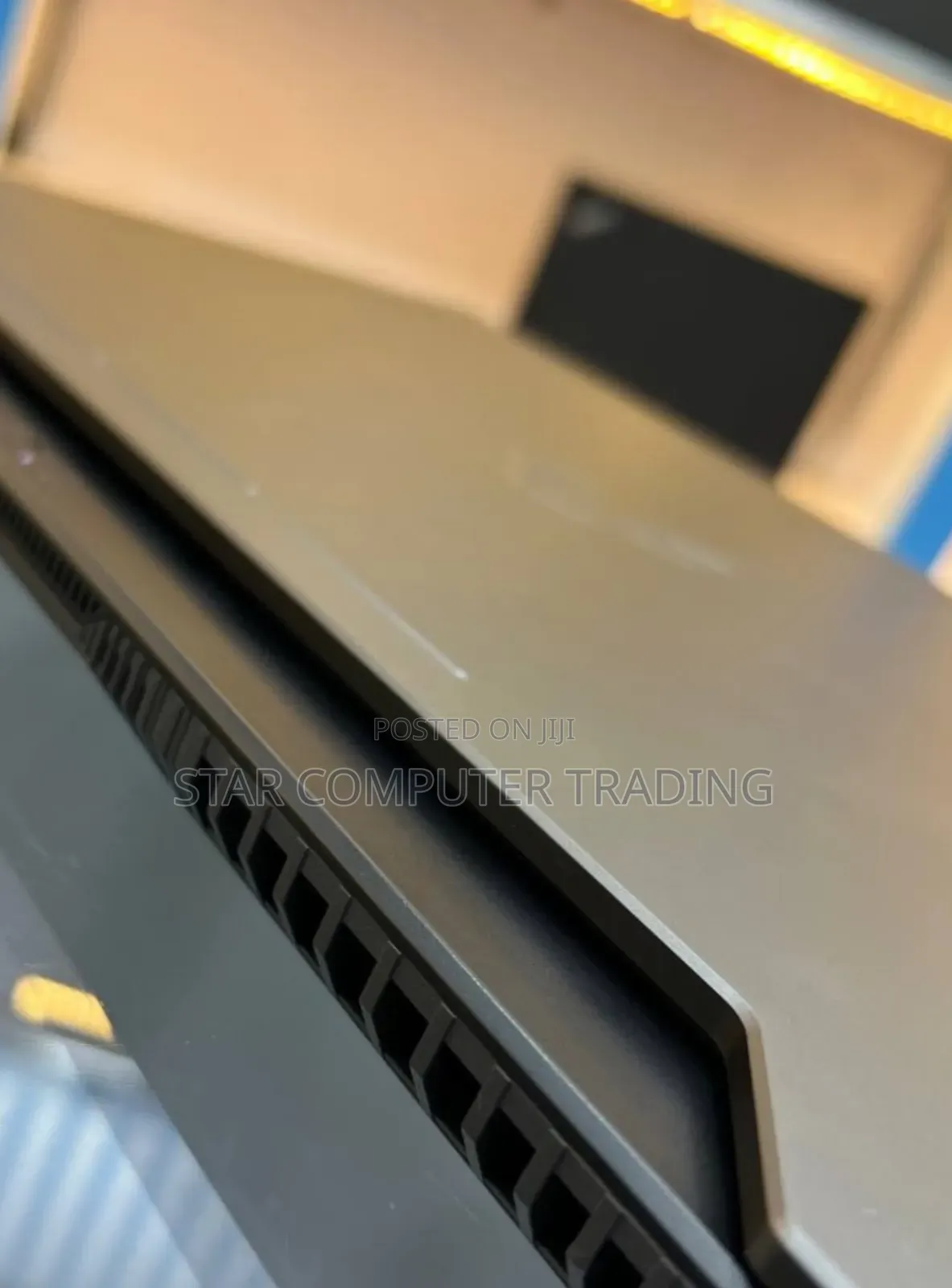 New Laptop Asus TUF Gaming A15 16GB AMD Ryzen 7 SSD 512GB