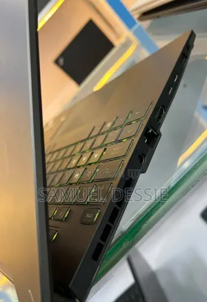 New Laptop Asus TUF Gaming A15 16GB AMD Ryzen 7 SSD 512GB