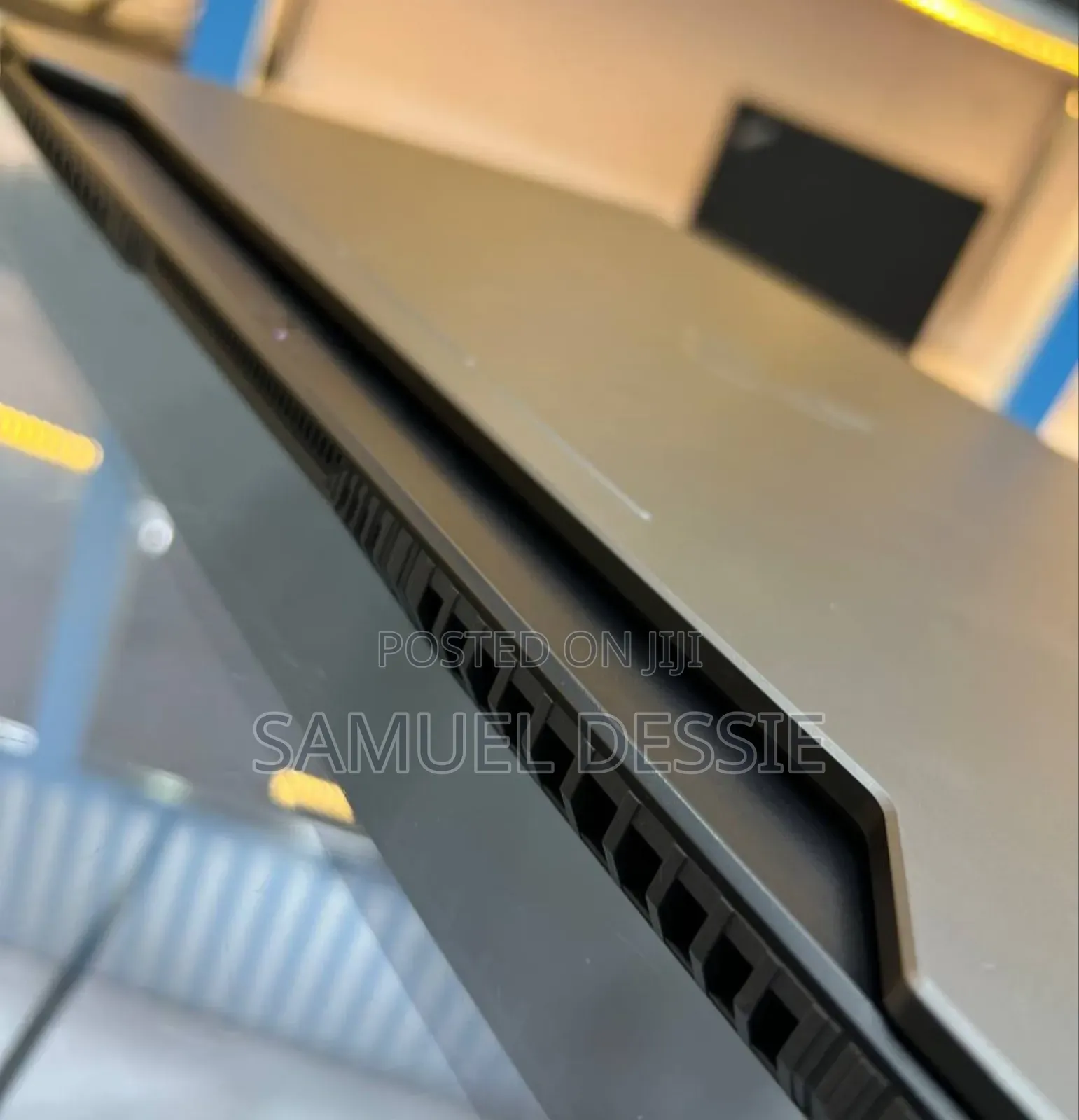 New Laptop Asus TUF Gaming A15 16GB AMD Ryzen 7 SSD 512GB