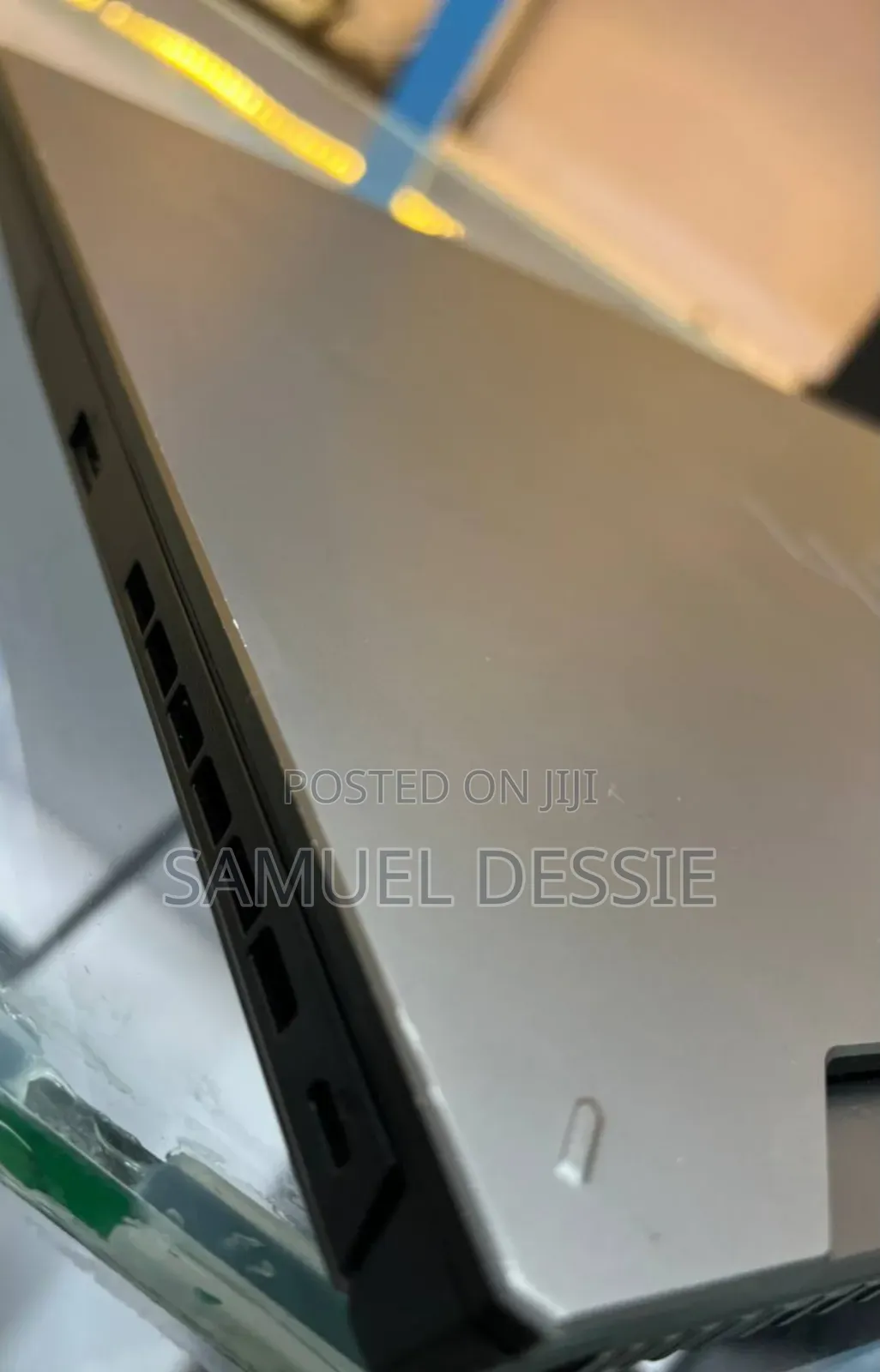 New Laptop Asus TUF Gaming A15 16GB AMD Ryzen 7 SSD 512GB