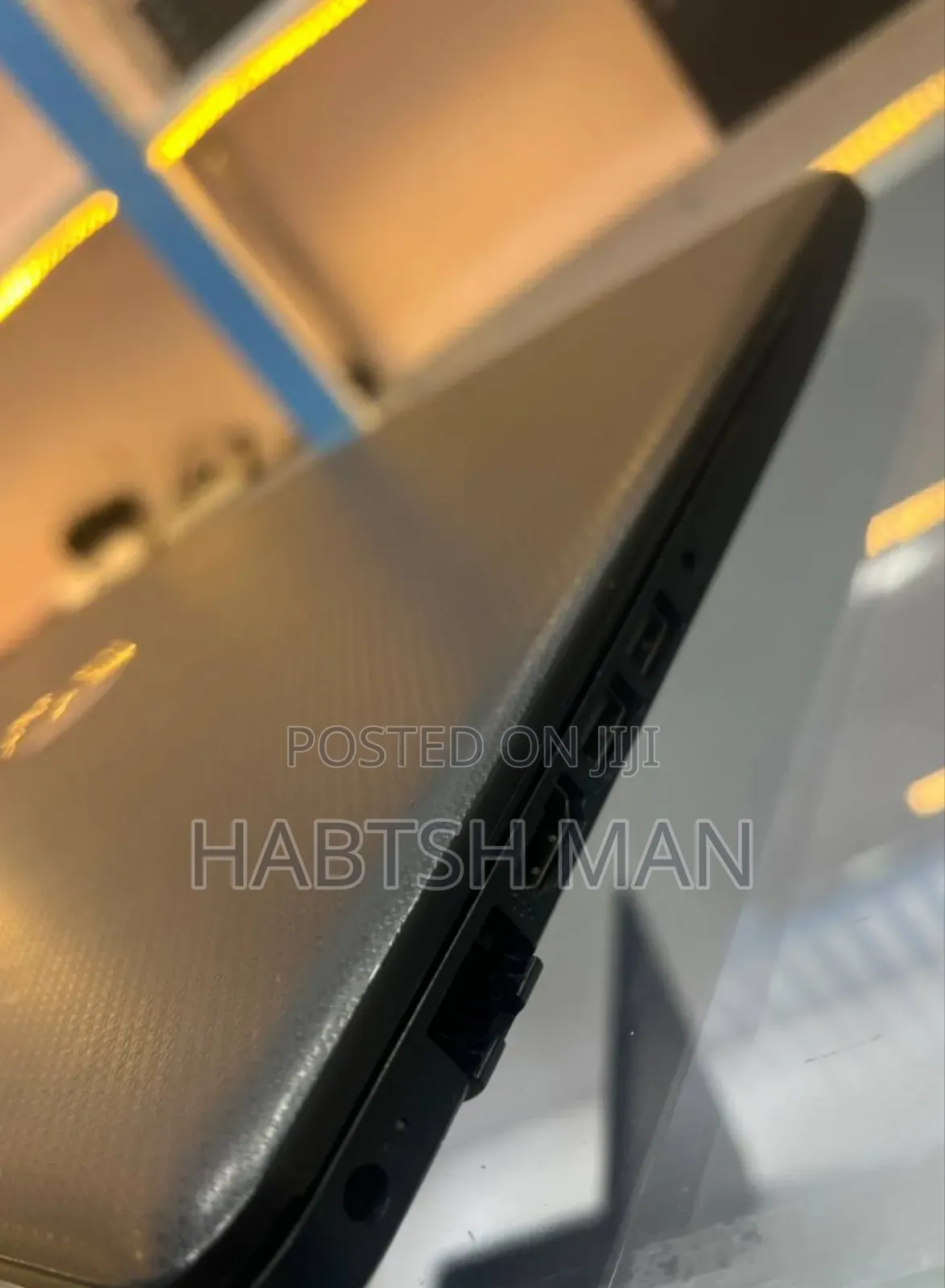 New Laptop HP Stream Notebook 8GB Intel Core I5 SSD 512GB