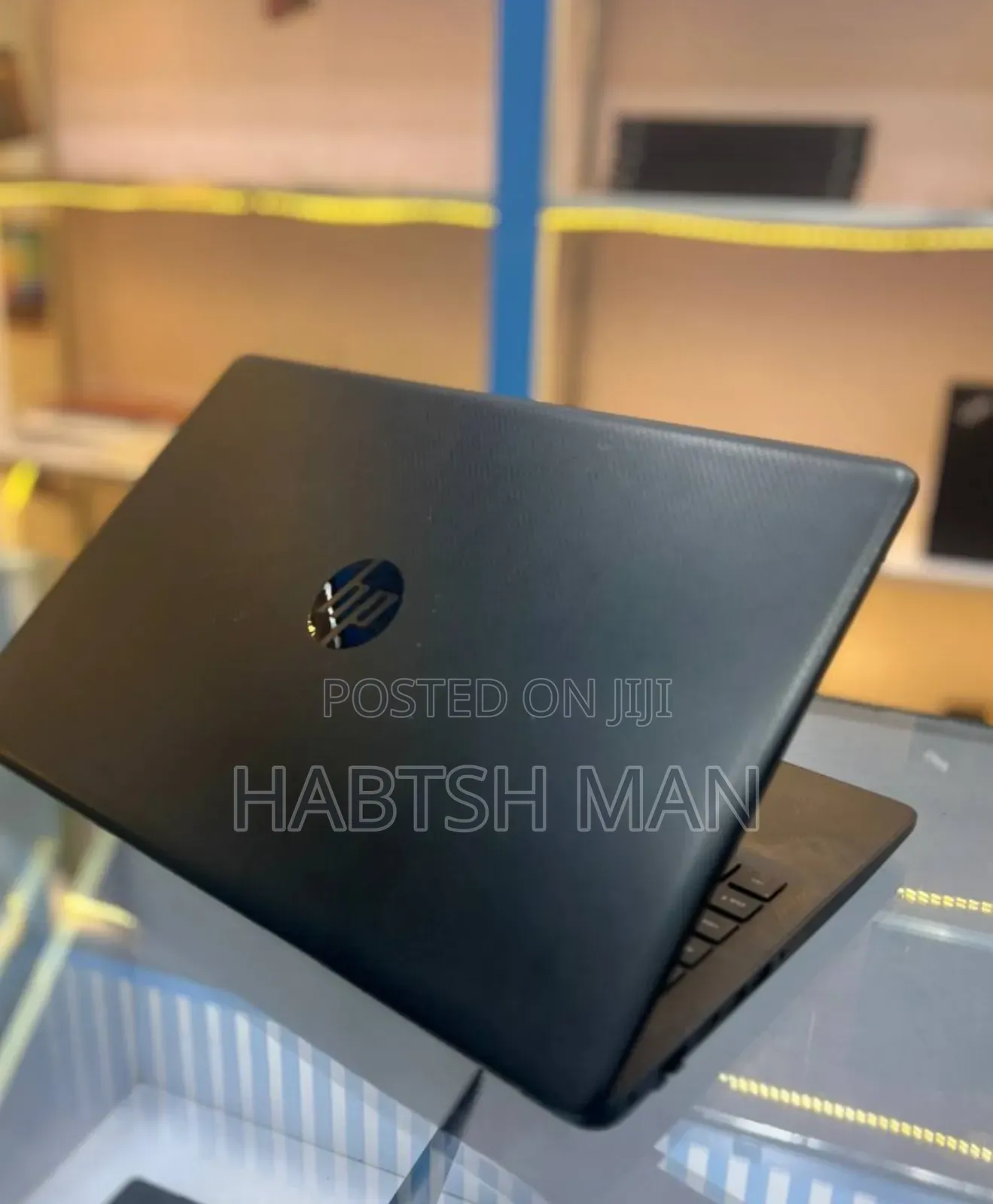 New Laptop HP Stream Notebook 8GB Intel Core I5 SSD 512GB