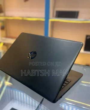 New Laptop HP Stream Notebook 8GB Intel Core I5 SSD 512GB