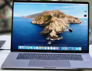 New Laptop Apple MacBook Pro 2019 32GB Intel Core I9 SSD 1T