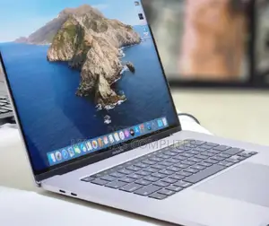 New Laptop Apple MacBook Pro 2019 32GB Intel Core I9 SSD 1T