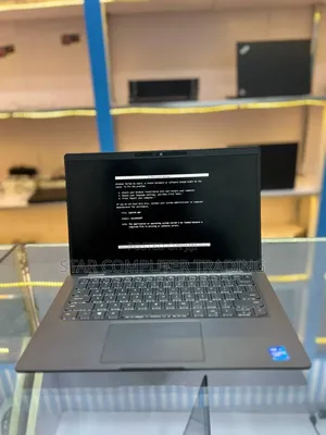 Photo - New Laptop Dell Latitude 5310 32GB Intel Core I7 SSD 512GB