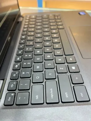 New Laptop Dell Latitude 5310 32GB Intel Core I7 SSD 512GB