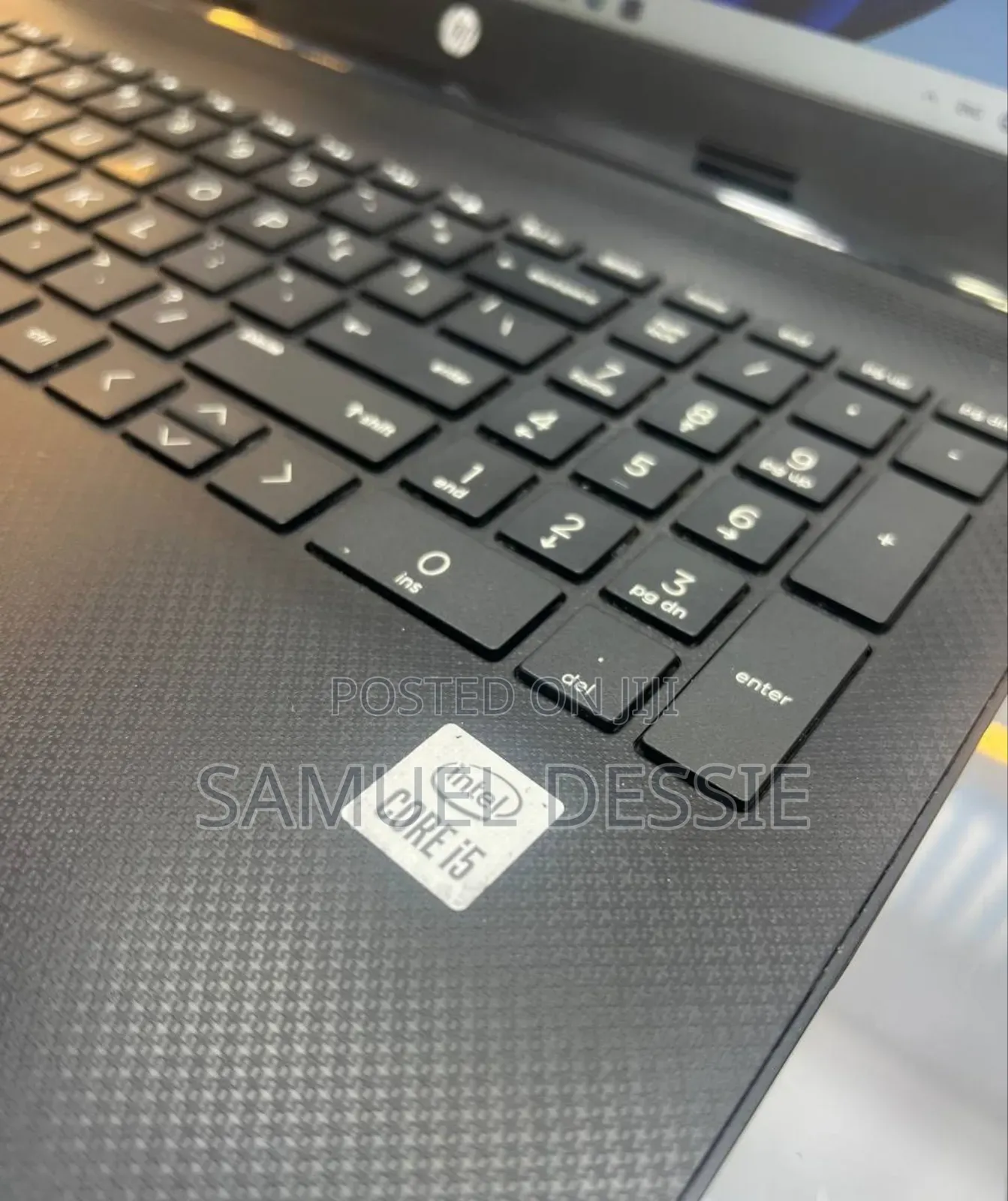 New Laptop HP Stream Notebook 8GB Intel Core I5 SSD 512GB