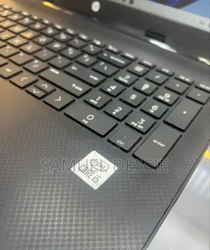 New Laptop HP Stream Notebook 8GB Intel Core I5 SSD 512GB