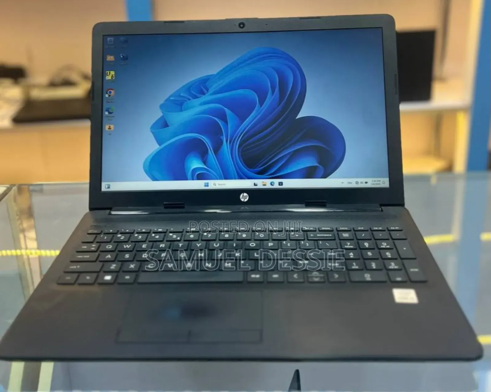 New Laptop HP Stream Notebook 8GB Intel Core I5 SSD 512GB