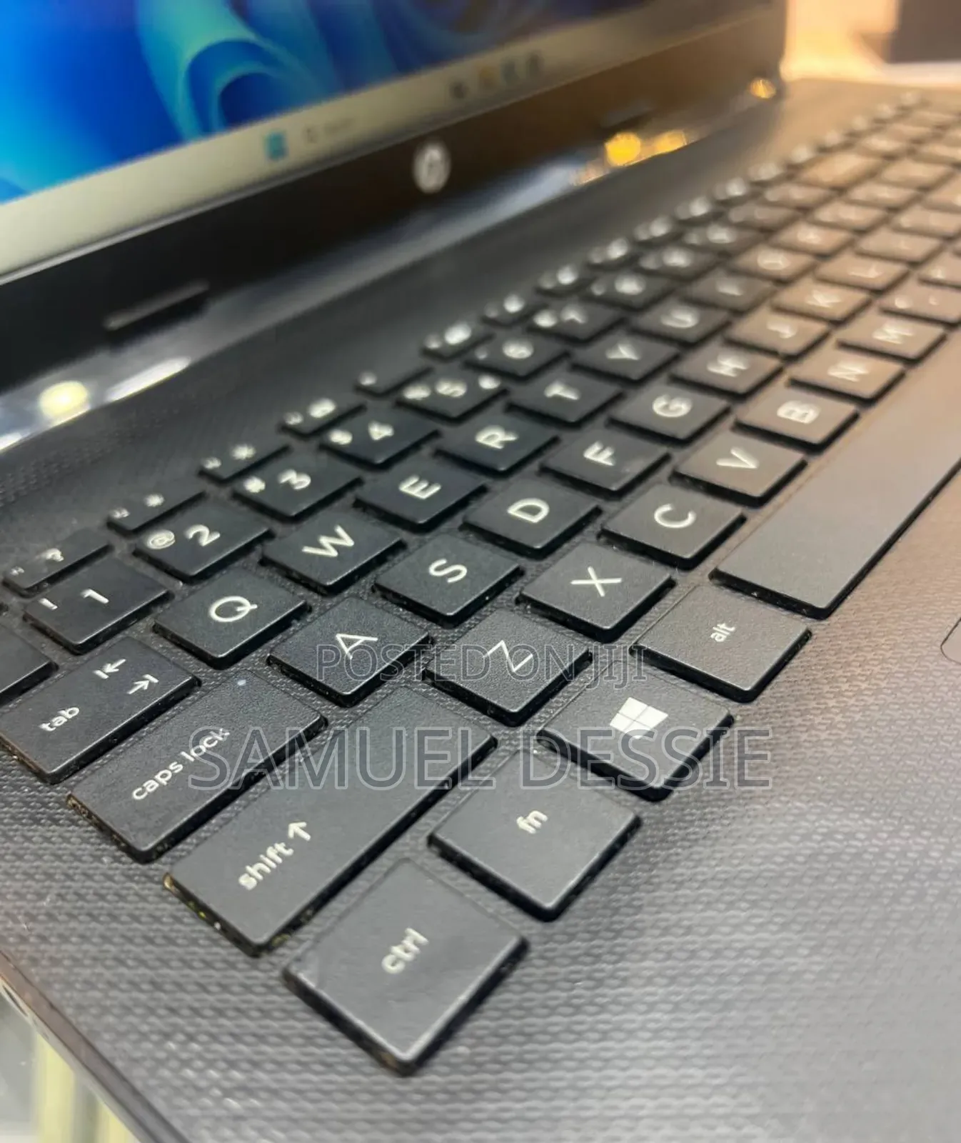 New Laptop HP Stream Notebook 8GB Intel Core I5 SSD 512GB