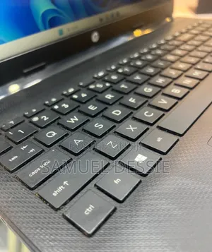 New Laptop HP Stream Notebook 8GB Intel Core I5 SSD 512GB