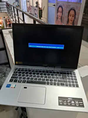 Photo - New Laptop Acer Aspire 3 16GB Intel Core I5 HDD+SSD 1T