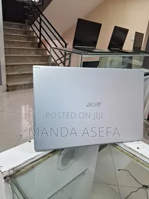 New Laptop Acer Aspire 3 16GB Intel Core I5 HDD+SSD 1T