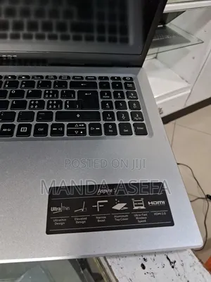 New Laptop Acer Aspire 3 16GB Intel Core I5 HDD+SSD 1T