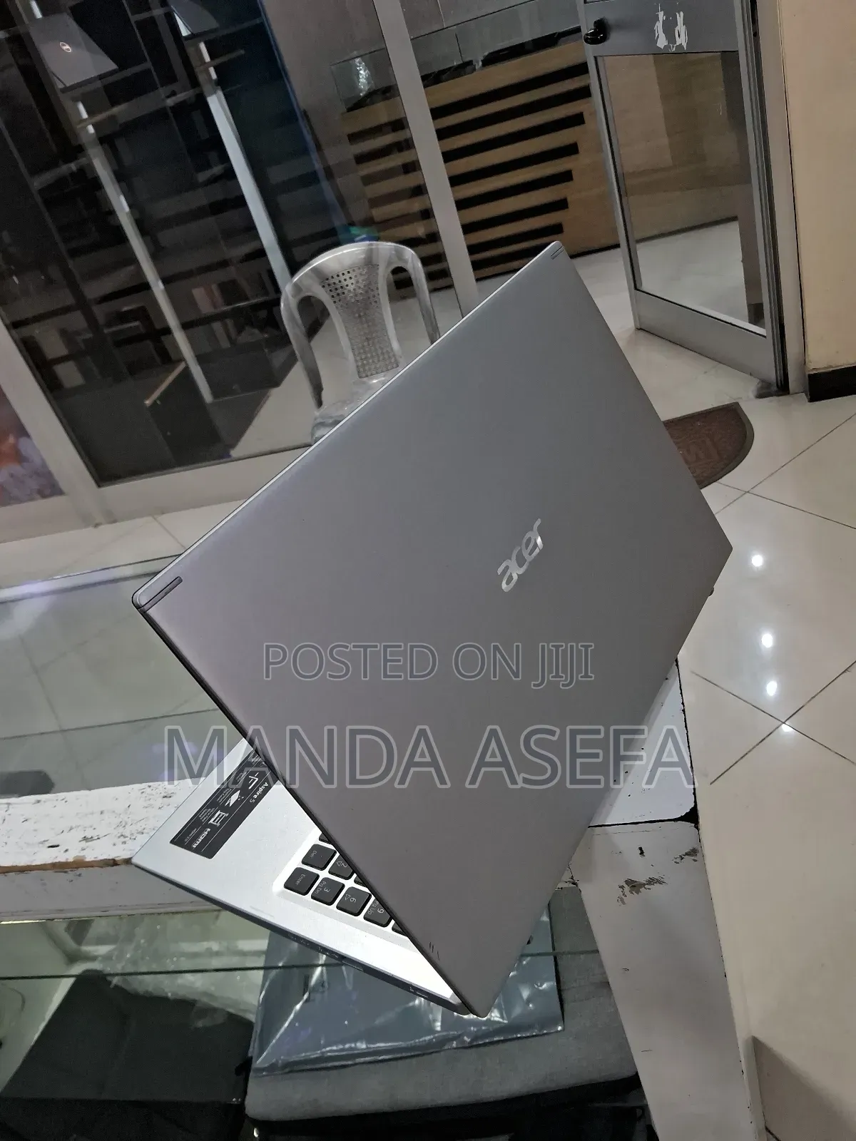 New Laptop Acer Aspire 3 16GB Intel Core I5 HDD+SSD 1T