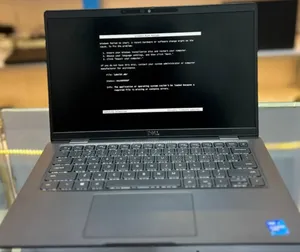 New Laptop Dell Latitude 5310 32GB Intel Core I7 SSD 512GB