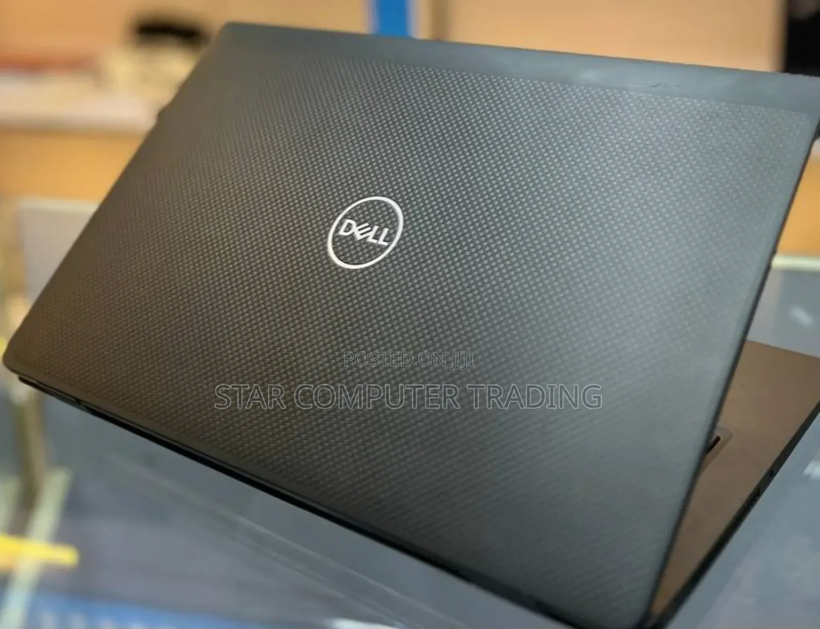 New Laptop Dell Latitude 5310 32GB Intel Core I7 SSD 512GB