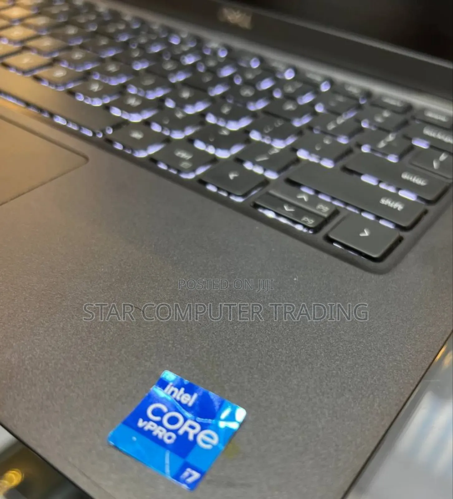 New Laptop Dell Latitude 5310 32GB Intel Core I7 SSD 512GB