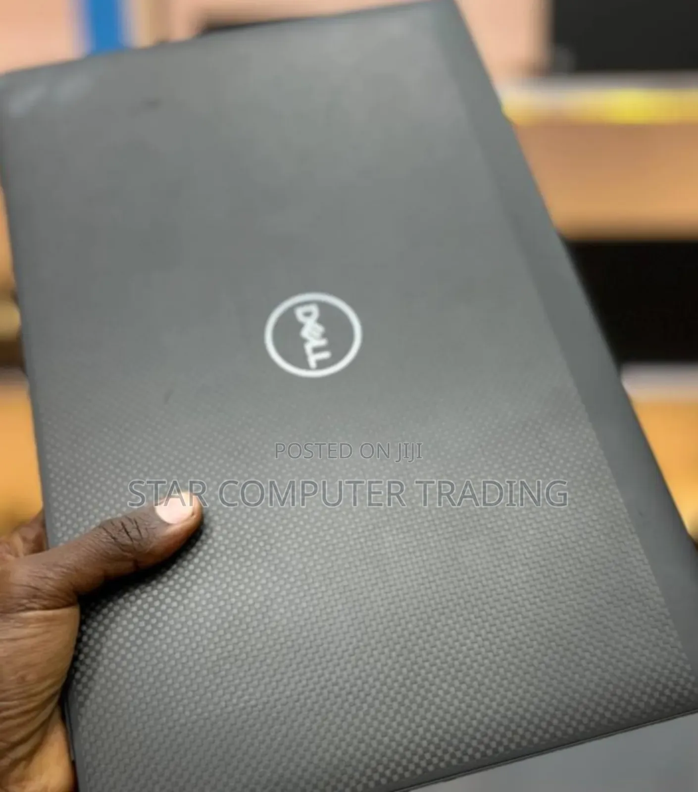 New Laptop Dell Latitude 5310 32GB Intel Core I7 SSD 512GB