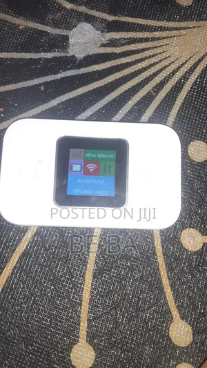 Photo - Lte 5g Wifi Router