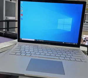 New Laptop Microsoft Surface Book 3 16GB Intel Core I7 SSD 256GB