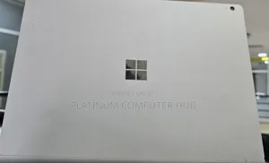 New Laptop Microsoft Surface Book 3 16GB Intel Core I7 SSD 256GB