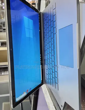 New Laptop Microsoft Surface Book 3 16GB Intel Core I7 SSD 256GB