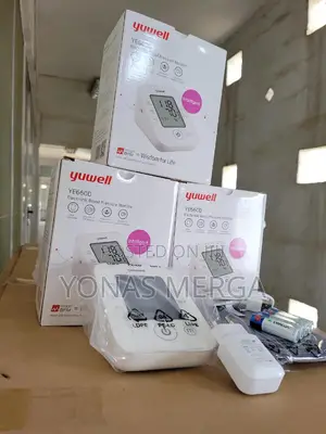 Photo - Bp Monitoring/BPM/Measurement of Blood Pressure in the Body,