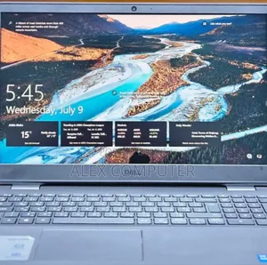 New Laptop Dell Vostro 15 3000 8GB Intel Core I5 SSD 512GB