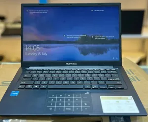 Photo - New Laptop Asus VivoBook 15 X505BA 16GB Intel Core I3 SSD 512GB