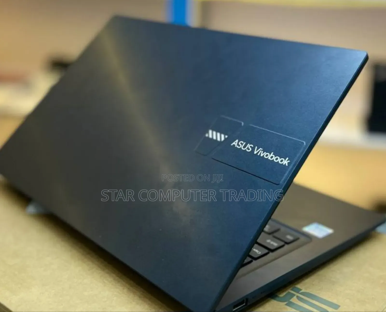 New Laptop Asus VivoBook 15 X505BA 16GB Intel Core I3 SSD 512GB