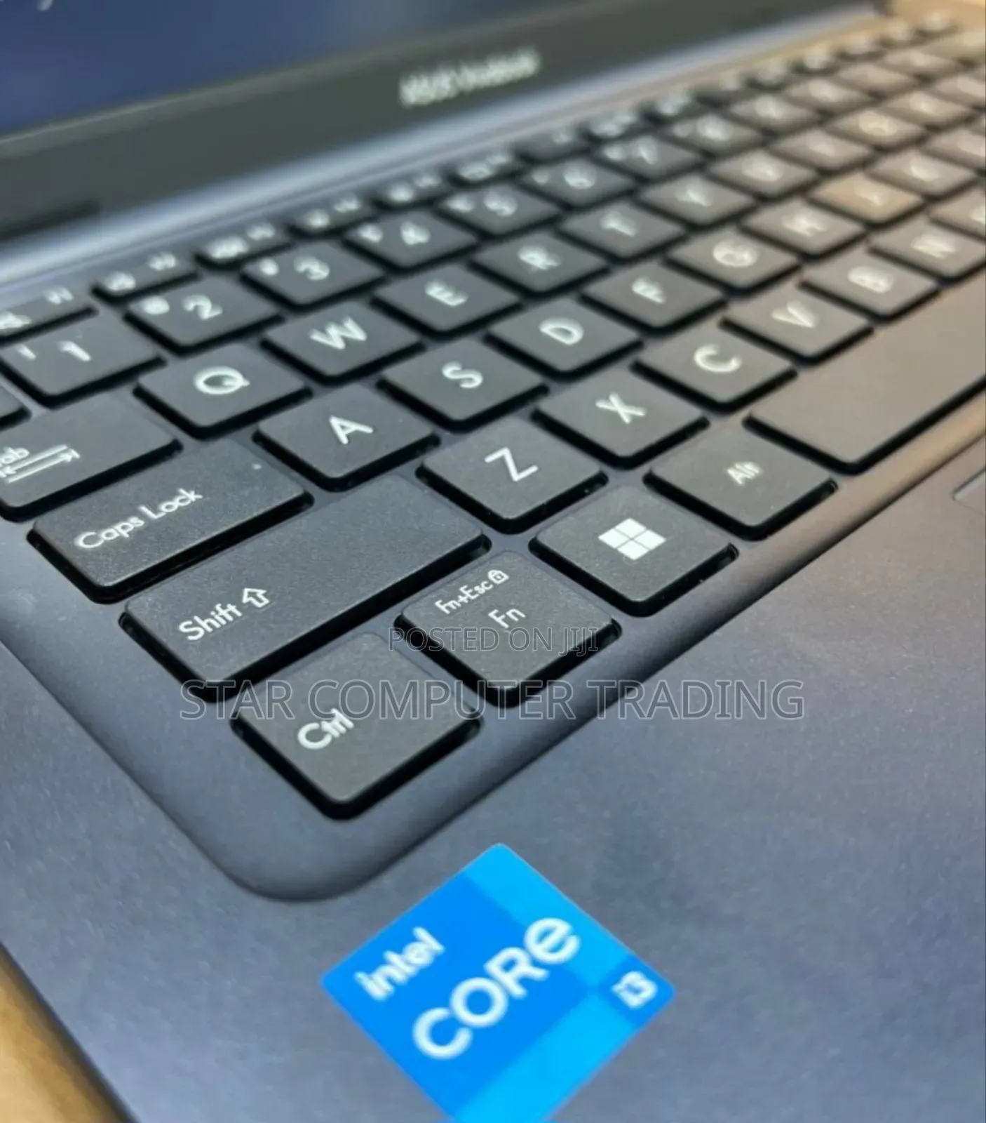 New Laptop Asus VivoBook 15 X505BA 16GB Intel Core I3 SSD 512GB