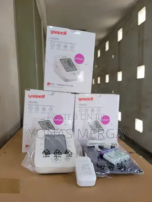 Photo - Blood Pressure Monitorة灾bpm~The Best and Closest Shop to You