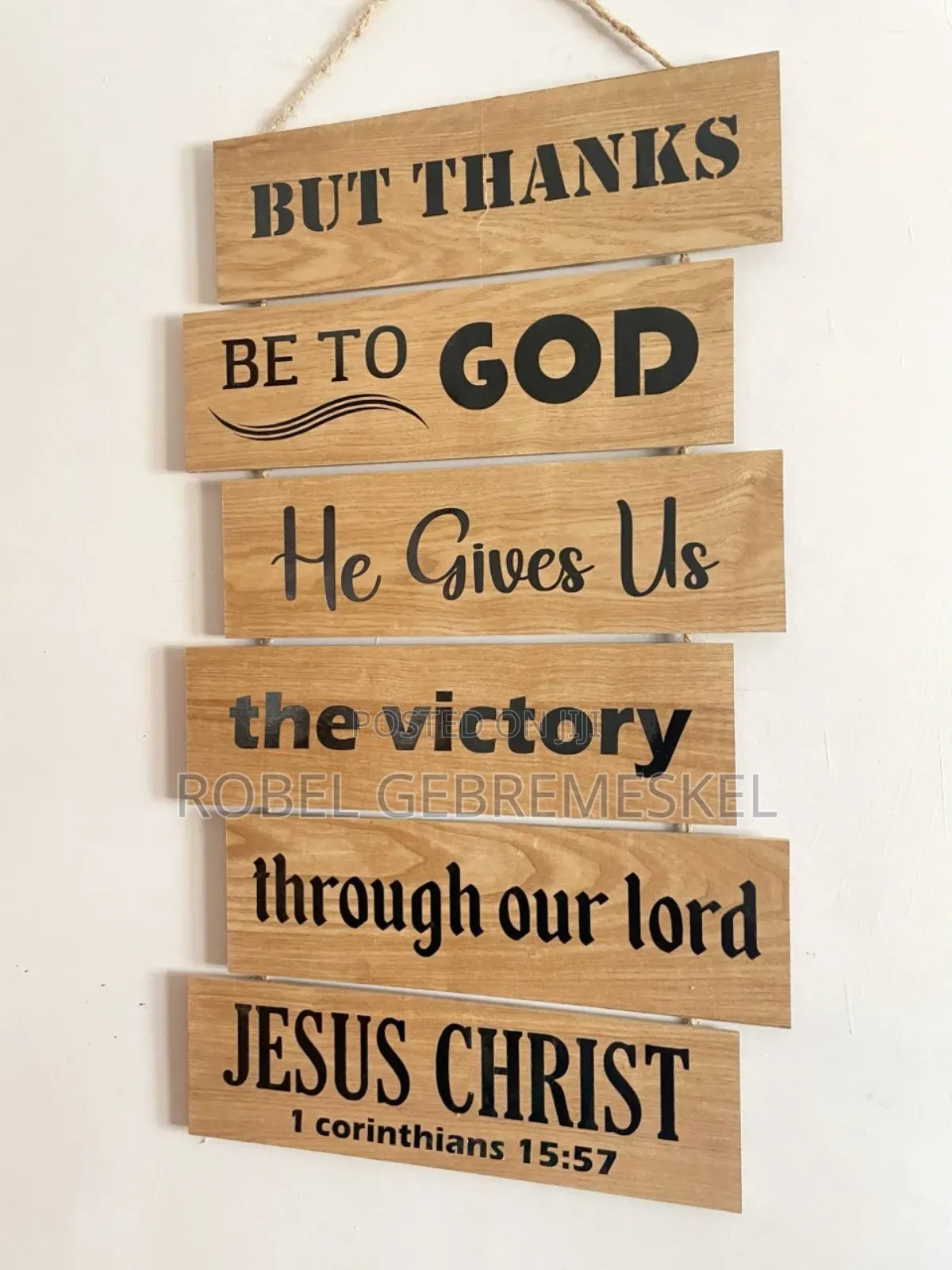 Gifts Art Works Crafts Wedding Gift MDF Printing