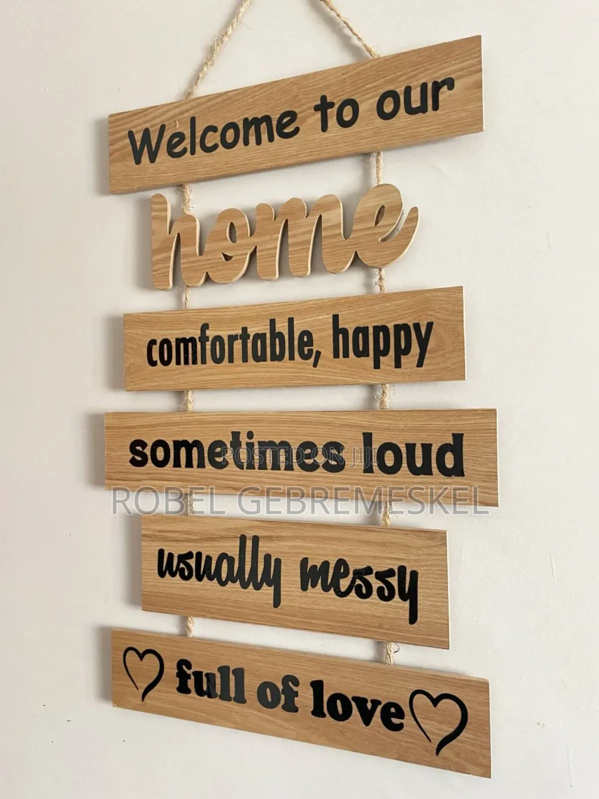 Gifts Art Works Crafts Wedding Gift MDF Printing