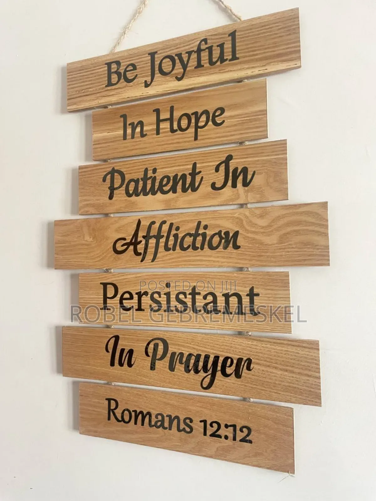 Gifts Art Works Crafts Wedding Gift MDF Printing