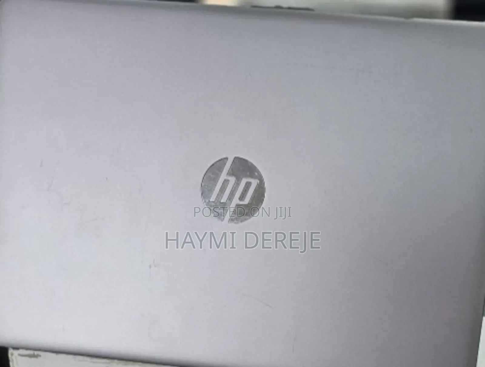 New Laptop HP EliteBook 840 8GB Intel Core I5 SSD 256GB