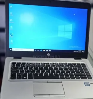 New Laptop HP EliteBook 840 8GB Intel Core I5 SSD 256GB