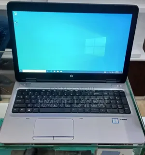Photo - New Laptop HP ProBook 11 X360 G3 EE 16GB Intel Core I7 SSD 512GB