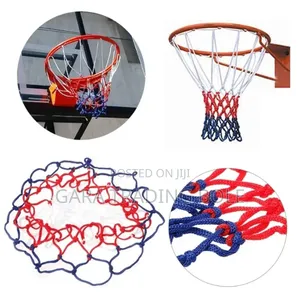 Photo - Net for Basketball